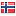 mmipanelet.no server is located in Norway